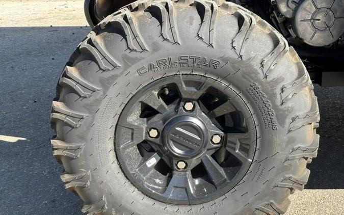 2026 Polaris® Ranger Crew 1000 Premium Polaris Pursuit Camo