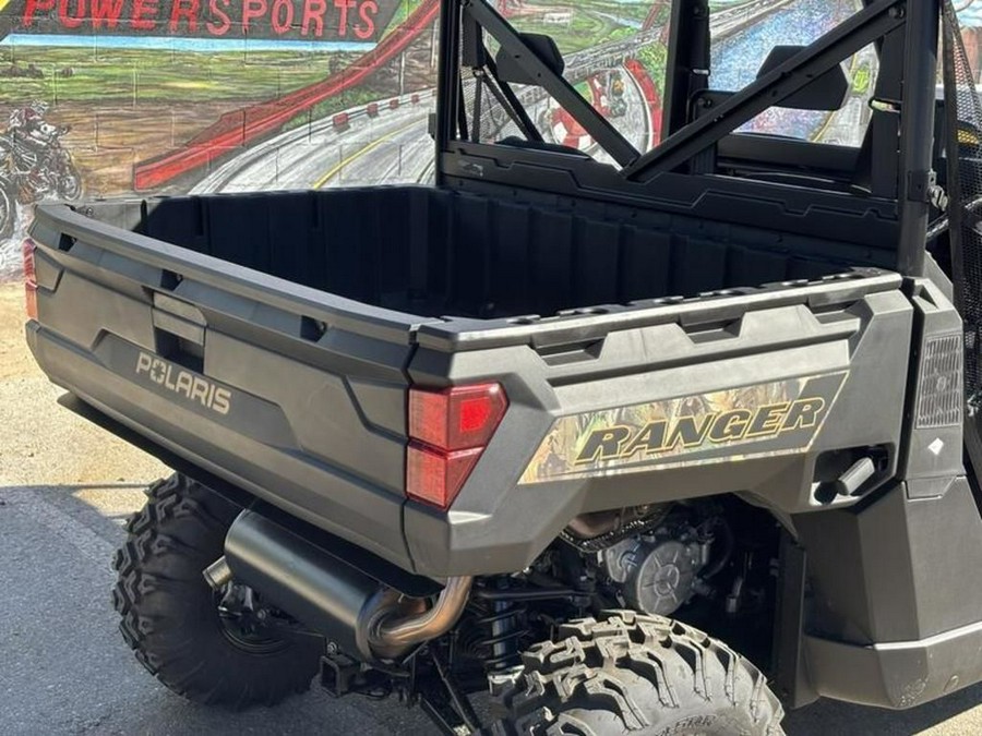 2026 Polaris® Ranger Crew 1000 Premium Polaris Pursuit Camo