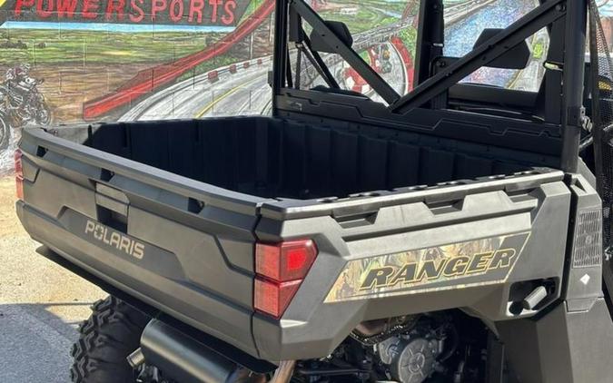 2026 Polaris® Ranger Crew 1000 Premium Polaris Pursuit Camo