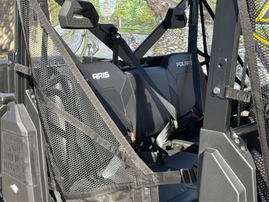 2026 Polaris® Ranger Crew 1000 Premium Polaris Pursuit Camo