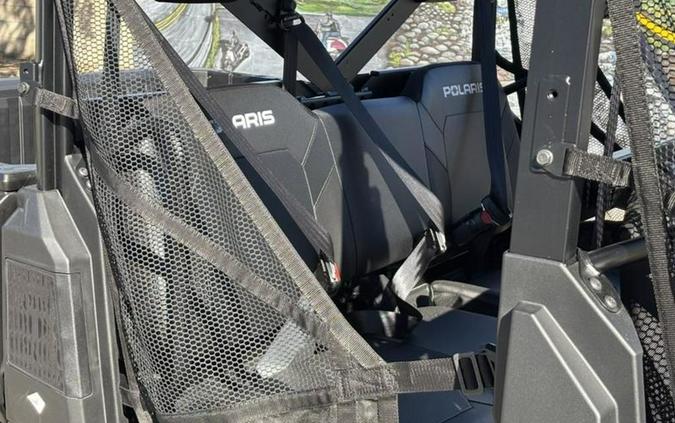 2026 Polaris® Ranger Crew 1000 Premium Polaris Pursuit Camo