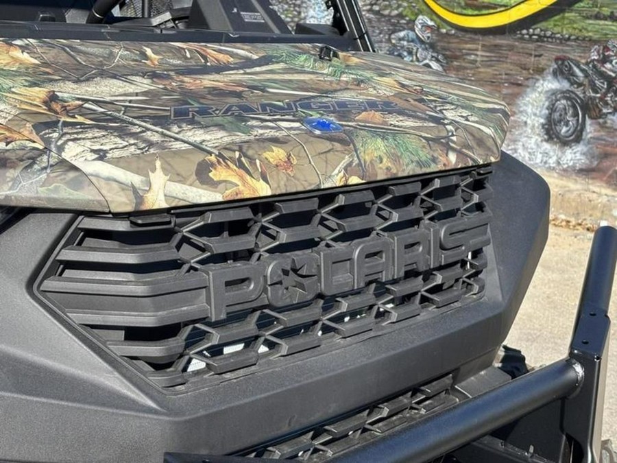 2026 Polaris® Ranger Crew 1000 Premium Polaris Pursuit Camo