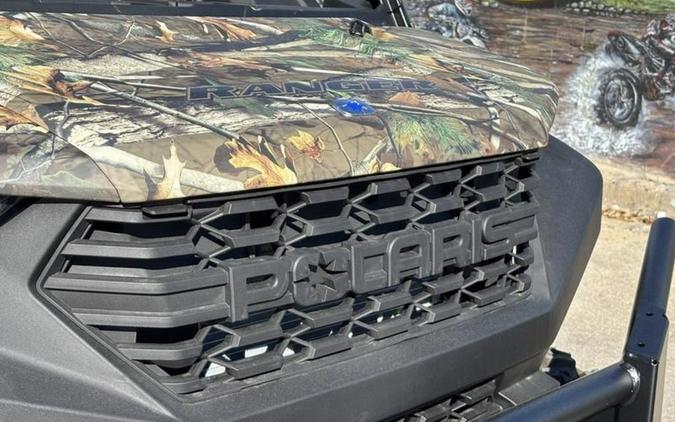 2026 Polaris® Ranger Crew 1000 Premium Polaris Pursuit Camo