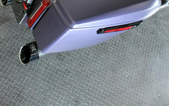 New 2025 Harley-Davidson Street Glide Motorcycle For Sale In Bristol, VA