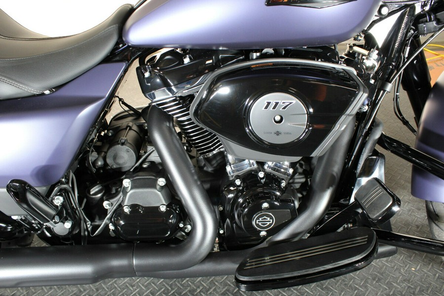 New 2025 Harley-Davidson Street Glide Motorcycle For Sale In Bristol, VA