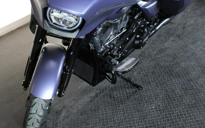 New 2025 Harley-Davidson Street Glide Motorcycle For Sale In Bristol, VA