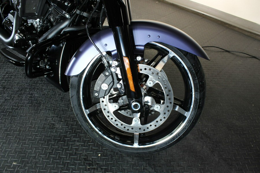 New 2025 Harley-Davidson Street Glide Motorcycle For Sale In Bristol, VA