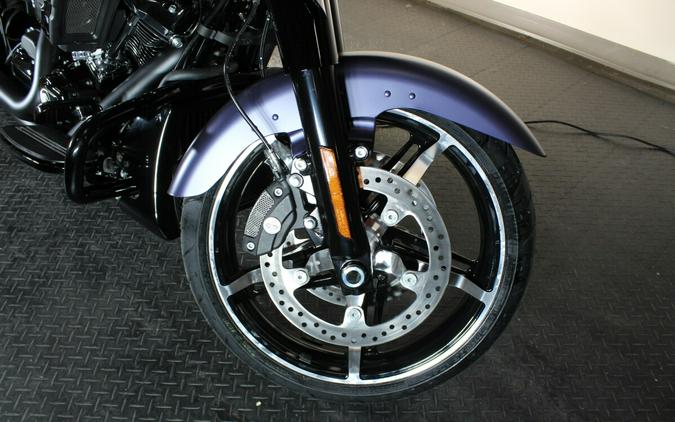 New 2025 Harley-Davidson Street Glide Motorcycle For Sale In Bristol, VA