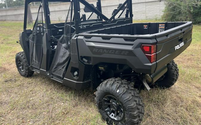2026 Polaris RANGER CREW 1000 PREMIUM - GRANITE GRAY Premium