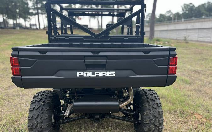 2026 Polaris RANGER CREW 1000 PREMIUM - GRANITE GRAY Premium