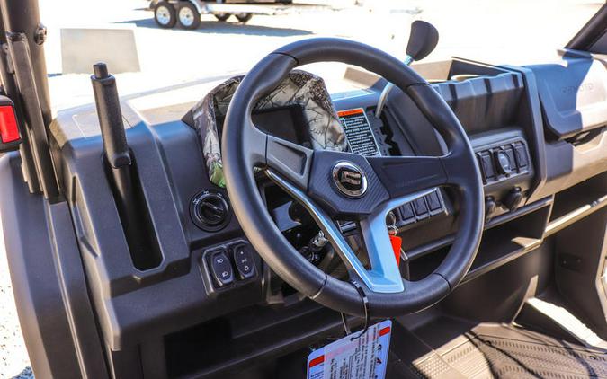 2026 CFMOTO UFORCE 1000