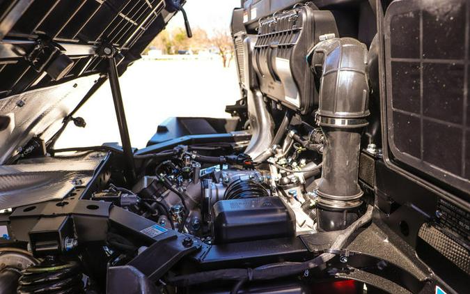 2026 CFMOTO UFORCE 1000