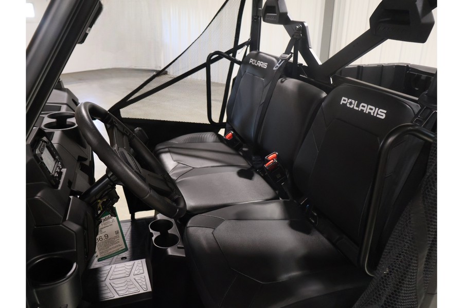 2026 Polaris RANGER 1000 PREMIUM EPS