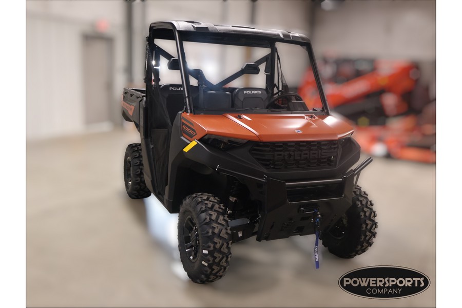 2026 Polaris RANGER 1000 PREMIUM EPS