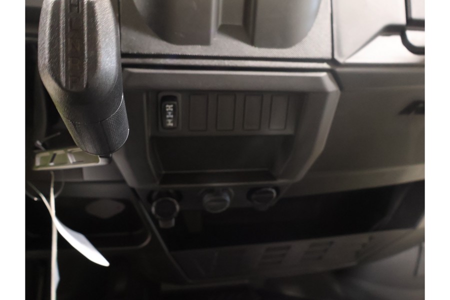 2026 Polaris RANGER 1000 PREMIUM EPS