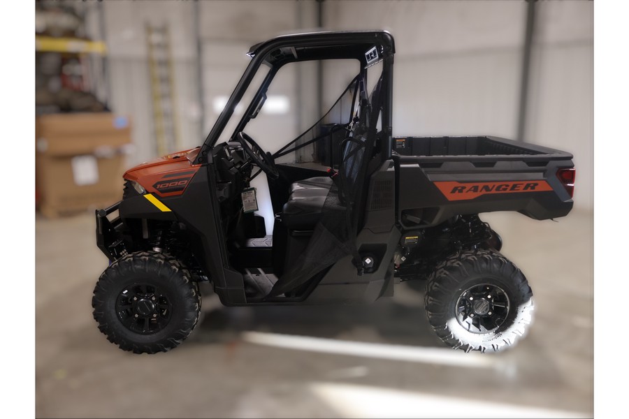 2026 Polaris RANGER 1000 PREMIUM EPS