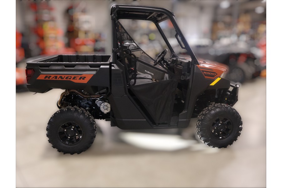 2026 Polaris RANGER 1000 PREMIUM EPS
