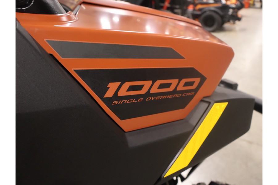 2026 Polaris RANGER 1000 PREMIUM EPS