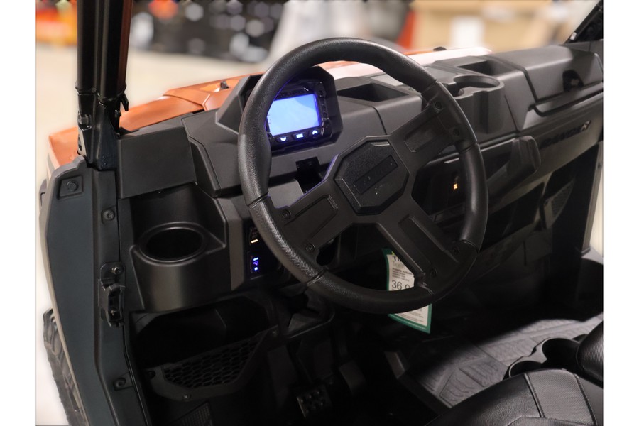 2026 Polaris RANGER 1000 PREMIUM EPS