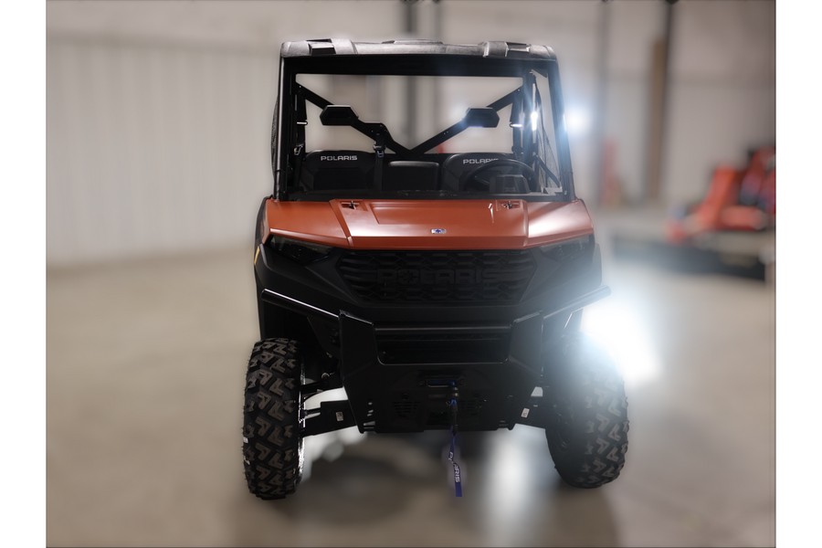 2026 Polaris RANGER 1000 PREMIUM EPS