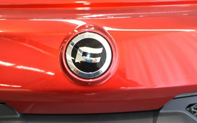 2026 CFMOTO UFORCE U10 XL Pro Highland