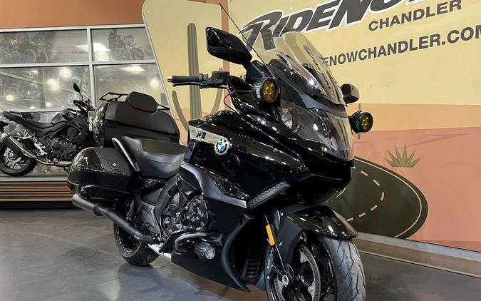 2018 BMW K 1600 B