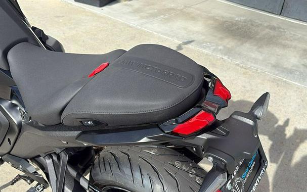 2026 BMW R1300R Inventory - Military & First Responders get up to $700 off MSRP on select BMW motorcycles.*