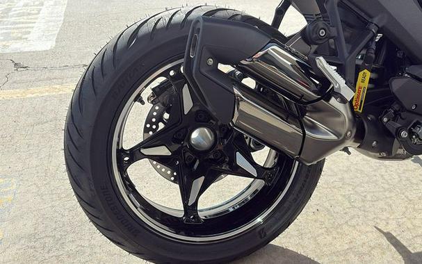 2026 BMW R1300R Inventory - Military & First Responders get up to $700 off MSRP on select BMW motorcycles.*