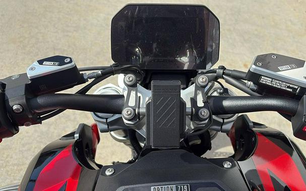 2026 BMW R1300R Inventory - Military & First Responders get up to $700 off MSRP on select BMW motorcycles.*