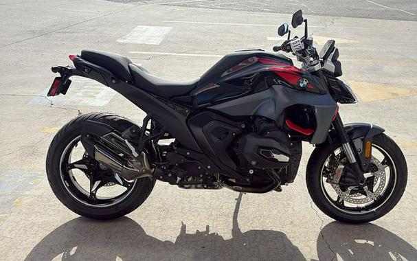 2026 BMW R1300R Inventory - Military & First Responders get up to $700 off MSRP on select BMW motorcycles.*