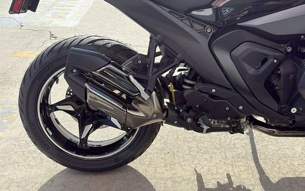 2026 BMW R1300R Inventory - Military & First Responders get up to $700 off MSRP on select BMW motorcycles.*