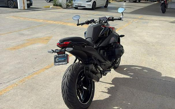 2026 BMW R1300R Inventory - Military & First Responders get up to $700 off MSRP on select BMW motorcycles.*