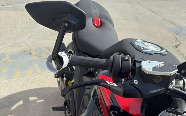 2026 BMW R1300R Inventory - Military & First Responders get up to $700 off MSRP on select BMW motorcycles.*