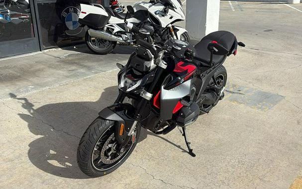 2026 BMW R1300R Inventory - Military & First Responders get up to $700 off MSRP on select BMW motorcycles.*