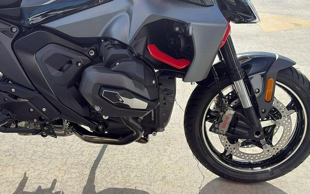 2026 BMW R1300R Inventory - Military & First Responders get up to $700 off MSRP on select BMW motorcycles.*