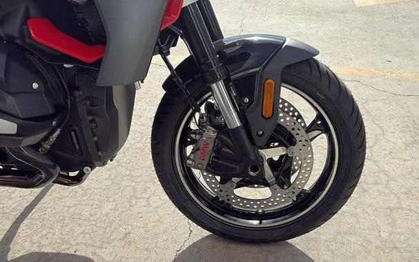 2026 BMW R1300R Inventory - Military & First Responders get up to $700 off MSRP on select BMW motorcycles.*