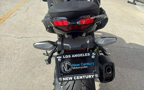 2026 BMW R1300R Inventory - Military & First Responders get up to $700 off MSRP on select BMW motorcycles.*