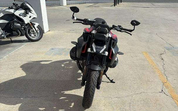 2026 BMW R1300R Inventory - Military & First Responders get up to $700 off MSRP on select BMW motorcycles.*