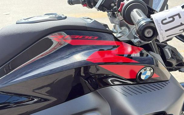 2026 BMW R1300R Inventory - Military & First Responders get up to $700 off MSRP on select BMW motorcycles.*