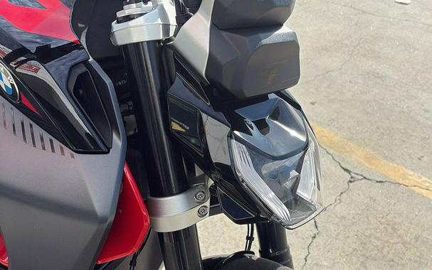 2026 BMW R1300R Inventory - Military & First Responders get up to $700 off MSRP on select BMW motorcycles.*