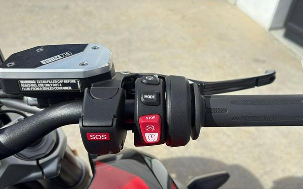 2026 BMW R1300R Inventory - Military & First Responders get up to $700 off MSRP on select BMW motorcycles.*