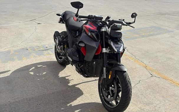 2026 BMW R1300R Inventory - Military & First Responders get up to $700 off MSRP on select BMW motorcycles.*