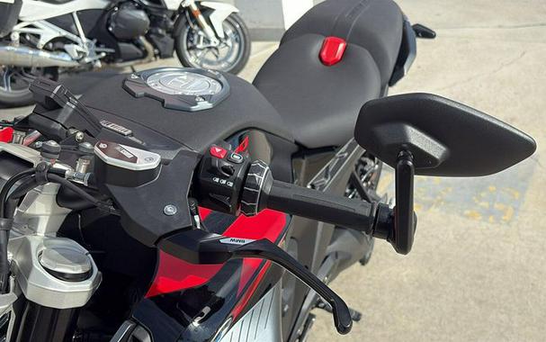 2026 BMW R1300R Inventory - Military & First Responders get up to $700 off MSRP on select BMW motorcycles.*