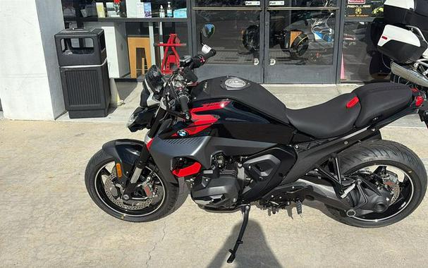 2026 BMW R1300R Inventory - Military & First Responders get up to $700 off MSRP on select BMW motorcycles.*