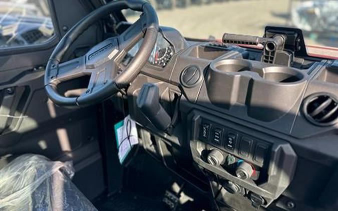 2026 Polaris Ranger XP 1000 NorthStar Edition Premium
