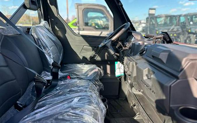2026 Polaris Ranger XP 1000 NorthStar Edition Premium