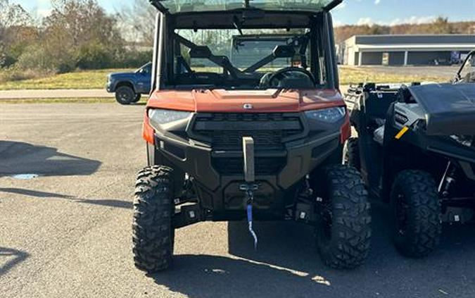 2026 Polaris Ranger XP 1000 NorthStar Edition Premium
