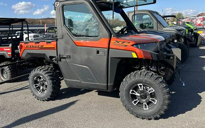 2026 Polaris Ranger XP 1000 NorthStar Edition Premium