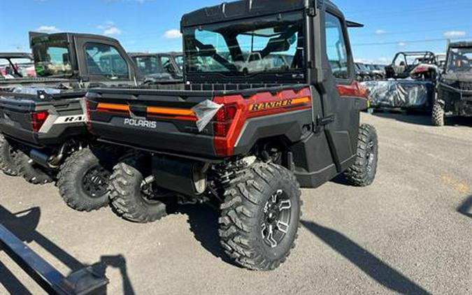 2026 Polaris Ranger XP 1000 NorthStar Edition Premium