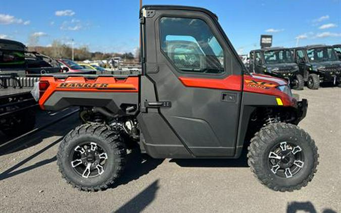 2026 Polaris Ranger XP 1000 NorthStar Edition Premium
